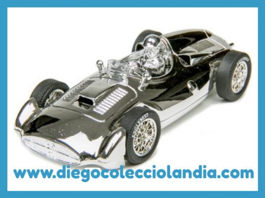 Juguetería Scalextric en Madrid España. DIEGO COLECCIOLANDIA . Tienda Scalextric Madrid España .