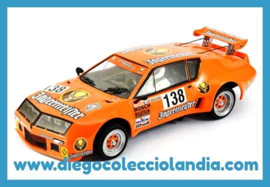 Juguetería Scalextric en Madrid España. DIEGO COLECCIOLANDIA . Tienda Scalextric Madrid España .