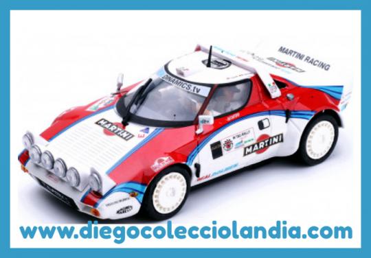 Tienda Scalextric Madrid España DIEGO COLECCIOLANDIA . Tienda Slot Madrid España. Coches Scalextric