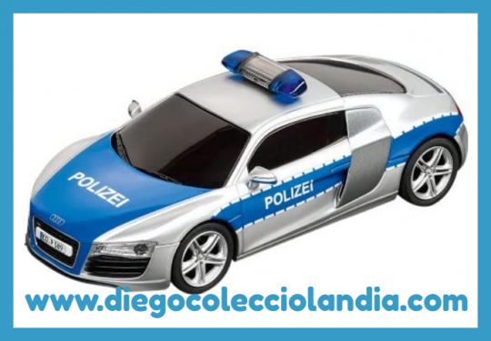 Juguetería Scalextric en Madrid España. DIEGO COLECCIOLANDIA . Tienda Scalextric Madrid España .