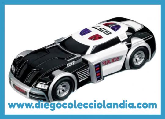 Juguetería Scalextric en Madrid España. DIEGO COLECCIOLANDIA . Tienda Scalextric Madrid España .