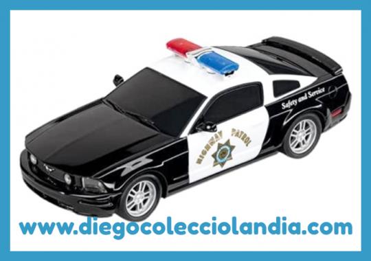 Tienda Scalextric Madrid España DIEGO COLECCIOLANDIA . Tienda Slot Madrid España. Coches Scalextric