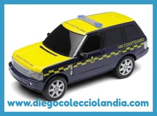 Juguetería Scalextric en Madrid España. DIEGO COLECCIOLANDIA . Tienda Scalextric Madrid España .