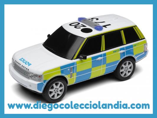 Tienda Scalextric Madrid España DIEGO COLECCIOLANDIA . Tienda Slot Madrid España. Coches Scalextric