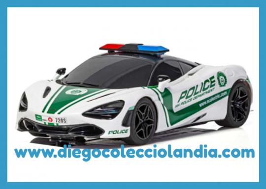 Tienda Scalextric Madrid España DIEGO COLECCIOLANDIA . Tienda Slot Madrid España. Coches Scalextric