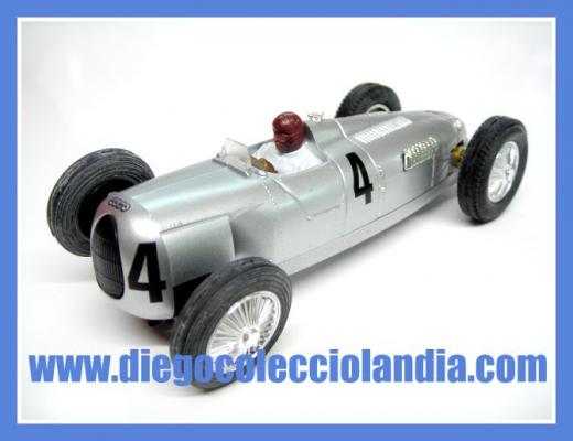 Juguetería Scalextric en Madrid España. DIEGO COLECCIOLANDIA . Tienda Scalextric Madrid España .
