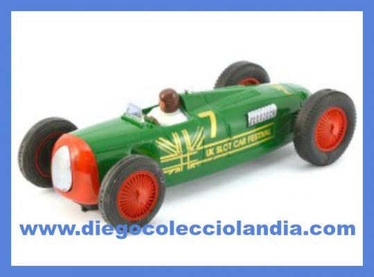 Tienda Scalextric Madrid España DIEGO COLECCIOLANDIA . Tienda Slot Madrid España. Coches Scalextric