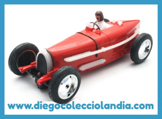 Tienda Slot Madrid España DIEGO COLECCIOLANDIA . Tienda Scalextric Madrid España. Coches Scalextric