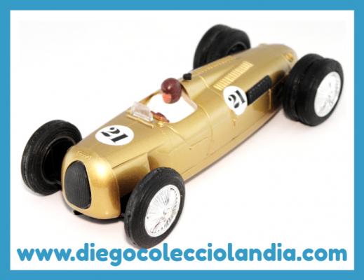 Tienda Slot Madrid España DIEGO COLECCIOLANDIA . Tienda Scalextric Madrid España. Coches Scalextric