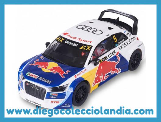 Tienda Scalextric Madrid España DIEGO COLECCIOLANDIA . Tienda Slot Madrid España. Coches Scalextric