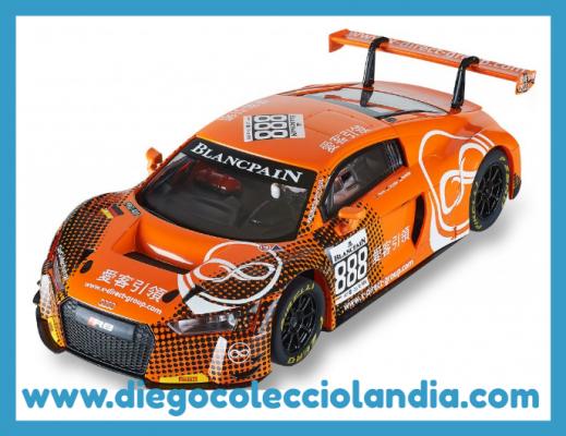 Tienda Scalextric Madrid España DIEGO COLECCIOLANDIA . Tienda Slot Madrid España. Coches Scalextric