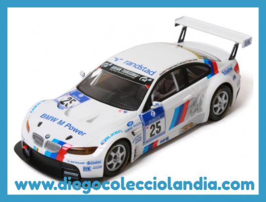 Tienda Scalextric Madrid España DIEGO COLECCIOLANDIA . Tienda Slot Madrid España. Coches Scalextric