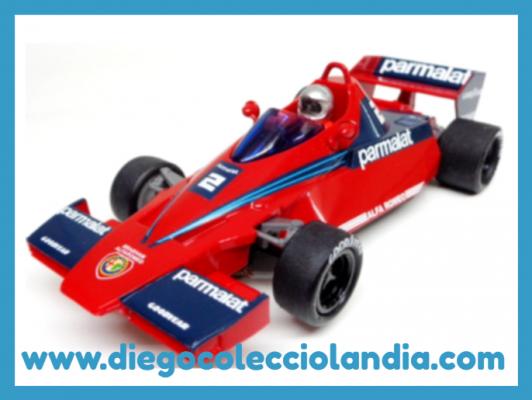 Tienda Scalextric Madrid España DIEGO COLECCIOLANDIA . Tienda Slot Madrid España. Coches Scalextric