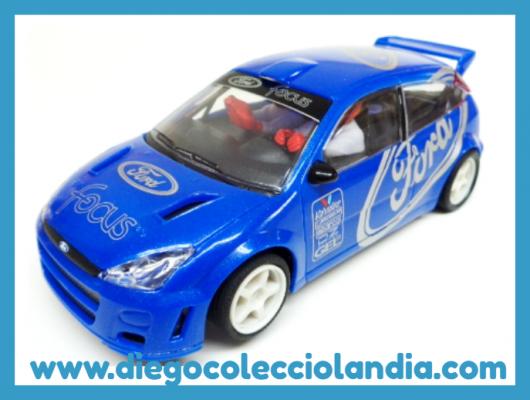 Juguetería Scalextric en Madrid España. DIEGO COLECCIOLANDIA . Tienda Scalextric Madrid España .