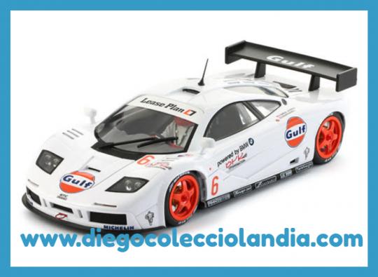 Juguetería Scalextric en Madrid España. DIEGO COLECCIOLANDIA . Tienda Scalextric Madrid España .