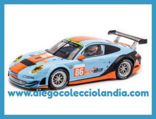 Juguetería Scalextric en Madrid España. DIEGO COLECCIOLANDIA . Tienda Scalextric Madrid España .