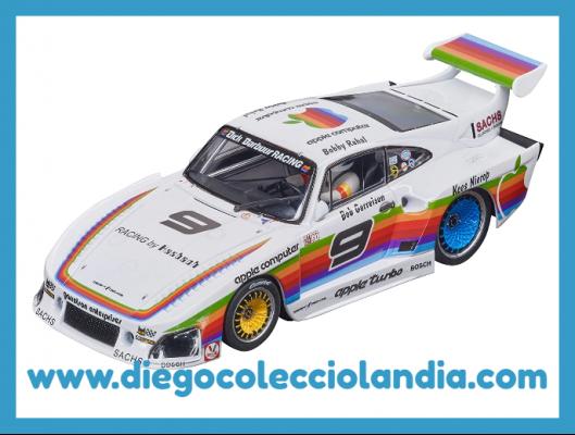 Tienda Scalextric Madrid España DIEGO COLECCIOLANDIA . Tienda Slot Madrid España. Coches Scalextric