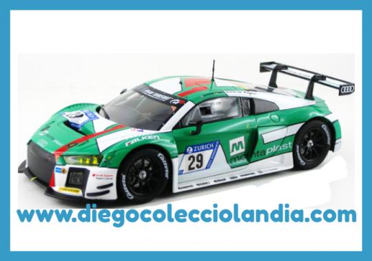 tTienda Scalextric Madrid España DIEGO COLECCIOLANDIA . Tienda Slot Madrid España. Coches Scalextric
