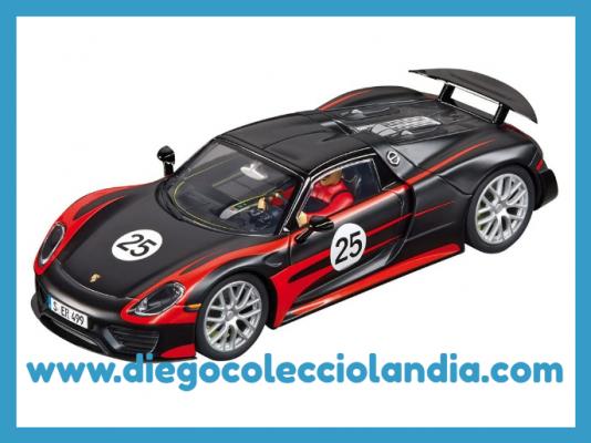 Scalextric en Madrid España DIEGO COLECCIOLANDIA . Tienda Slot Madrid España. Coches Scalextric