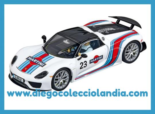 Scalextric en Madrid España DIEGO COLECCIOLANDIA . Tienda Slot Madrid España. Coches Scalextric