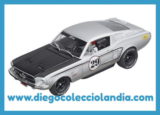 Scalextric Madrid .DIEGO COLECCIOLANDIA .Tienda Scalextric Slot Madrid España. Coches Scalextric