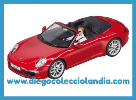 Scalextric Madrid .DIEGO COLECCIOLANDIA .Tienda Scalextric Slot Madrid España. Coches Scalextric.Ju