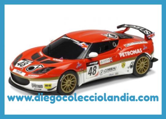 Scalextric Madrid .DIEGO COLECCIOLANDIA .Tienda Scalextric Slot Madrid España. Coches Scalextric.Ju