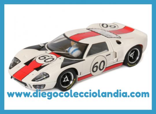 Scalextric Madrid .DIEGO COLECCIOLANDIA .Tienda Scalextric Slot Madrid España. Coches Scalextric.Ju