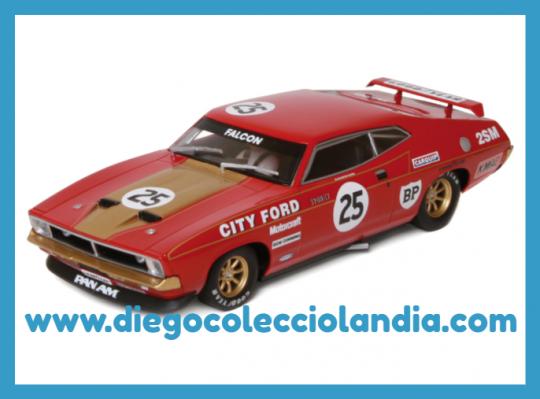 Scalextric Madrid .DIEGO COLECCIOLANDIA .Tienda Scalextric Slot Madrid España. Coches Scalextric.Ju