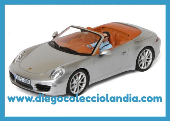 Scalextric Madrid .DIEGO COLECCIOLANDIA .Tienda Scalextric Slot Madrid España. Coches Scalextric.Ju