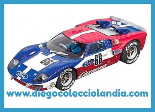 Scalextric Madrid .DIEGO COLECCIOLANDIA .Tienda Scalextric Slot Madrid España. Coches Scalextric.Ju