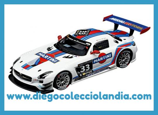 Diego Colecciolandia.Tienda Scalextric Madrid España.Tienda Slot Madrid.Coches Scalextric Madrid