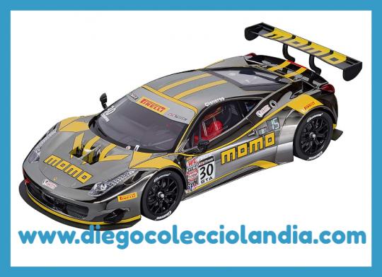 Diego Colecciolandia.Tienda Scalextric Madrid España.Tienda Slot Madrid.Coches Scalextric Madrid