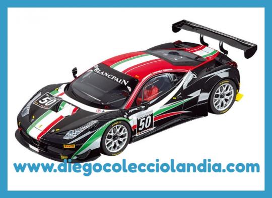 Diego Colecciolandia.Tienda Scalextric Madrid España.Tienda Slot Madrid.Coches Scalextric Madrid