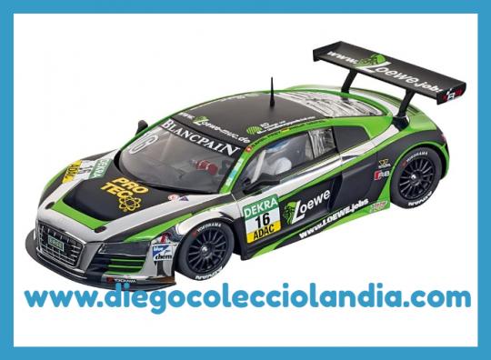 Diego Colecciolandia.Tienda Scalextric Madrid España.Tienda Slot Madrid.Coches Scalextric Madrid