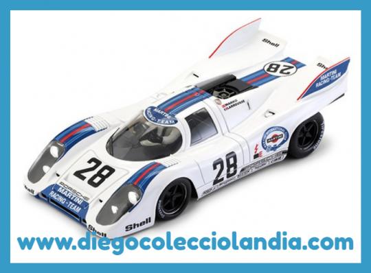 Diego Colecciolandia.Tienda Scalextric Madrid España.Tienda Slot Madrid.Coches Scalextric en Madrid