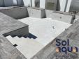Construcción de piscinas Las Palmas