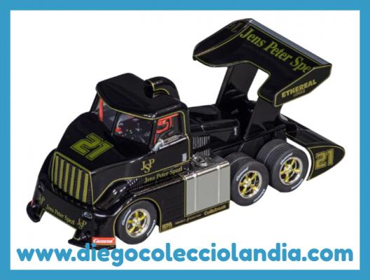 Tienda Slot Madrid. Diego Colecciolandia. Tienda Scalextric Madrid España. Coches Scalextric en Madr