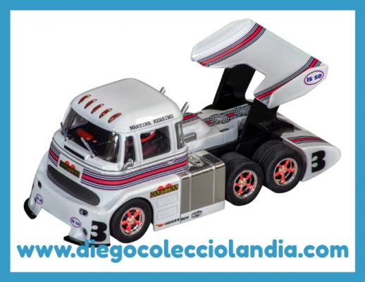 Tienda Slot Madrid. Diego Colecciolandia. Tienda Scalextric Madrid España. Coches Scalextric en Madr