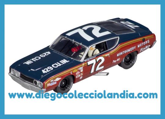 Tienda Slot Madrid. Diego Colecciolandia. Tienda Scalextric Madrid España. Coches Scalextric en Madr