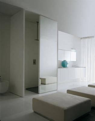soluciones técnicas para el baño-suite