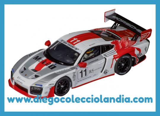 Tienda Slot Madrid. Diego Colecciolandia. Tienda Scalextric Madrid España. Coches Scalextric en Madr