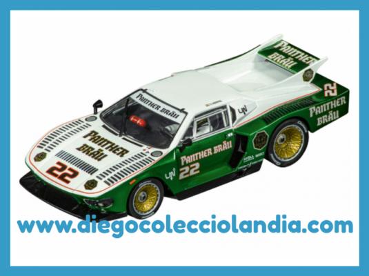 Tienda Scalextric en Madrid.Diego Colecciolandia.Tienda Slot Madrid España. Coches Scalextric en Mad