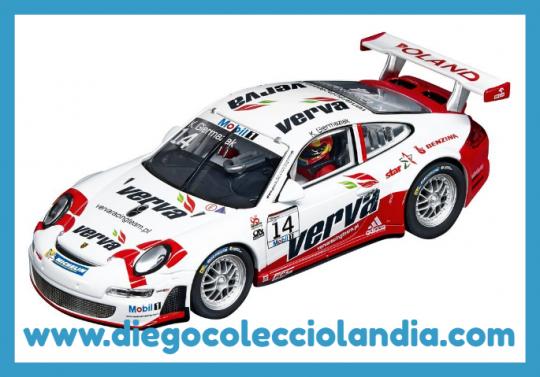 Tienda Scalextric en Madrid.Diego Colecciolandia.Tienda Slot Madrid España. Coches Scalextric en Mad
