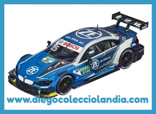 Tienda Scalextric en Madrid.Diego Colecciolandia.Tienda Slot Madrid España. Coches Scalextric en Mad