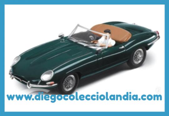 Juguetería Scalextric Madrid . Diego Colecciolandia. Tienda Scalextric Slot Madrid España