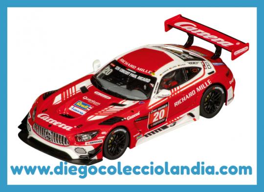 Juguetería Scalextric Madrid . Diego Colecciolandia. Tienda Scalextric Slot Madrid España