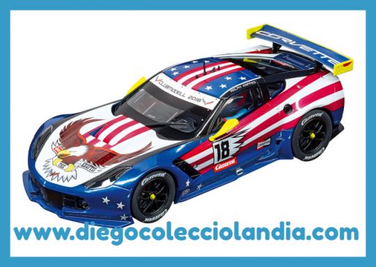 Juguetería Scalextric Madrid . Diego Colecciolandia. Tienda Scalextric Slot Madrid España