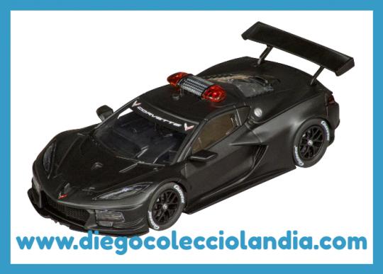 Juguetería Scalextric Madrid . Diego Colecciolandia. Tienda Scalextric Slot Madrid España
