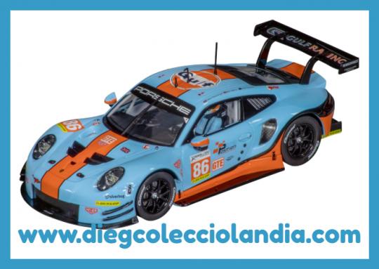 Tienda Scalextric en Madrid.Diego Colecciolandia.Tienda Slot Madrid España. Coches Scalextric en Mad
